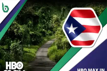 Watch HBO Max in Puerto Rico