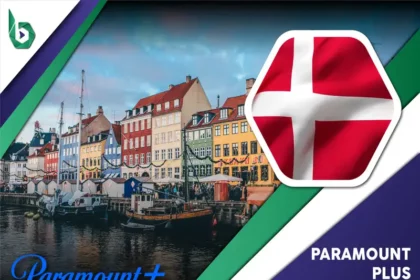 Watch Paramount Plus in Denmark