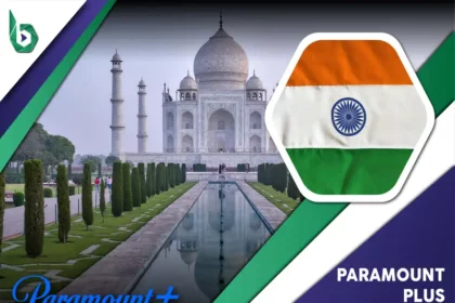 Watch Paramount Plus in India