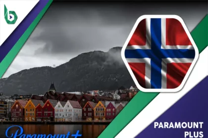 Watch Paramount Plus in Norway