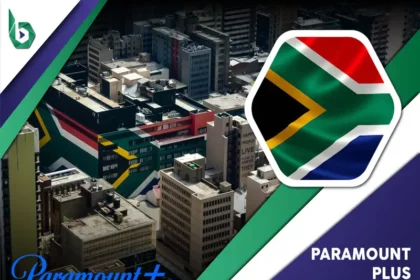 Watch Paramount Plus in South Africa