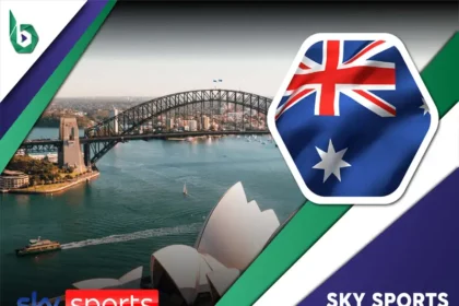 Watch Sky Sports in Australia