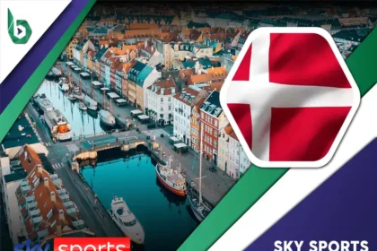 Watch Sky Sports in Denmark