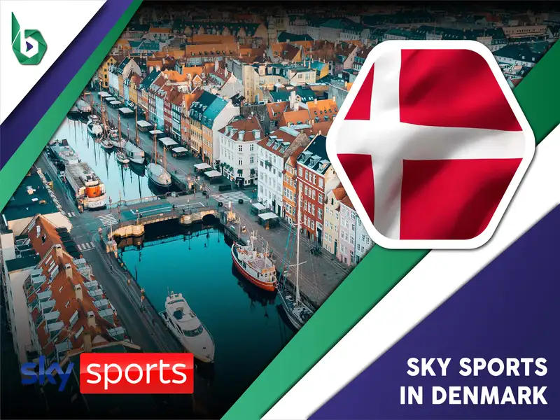 Watch Sky Sports in Denmark