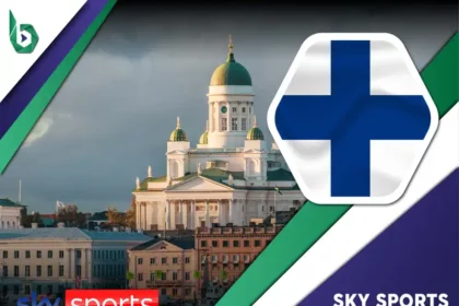 Watch Sky Sports in Finland