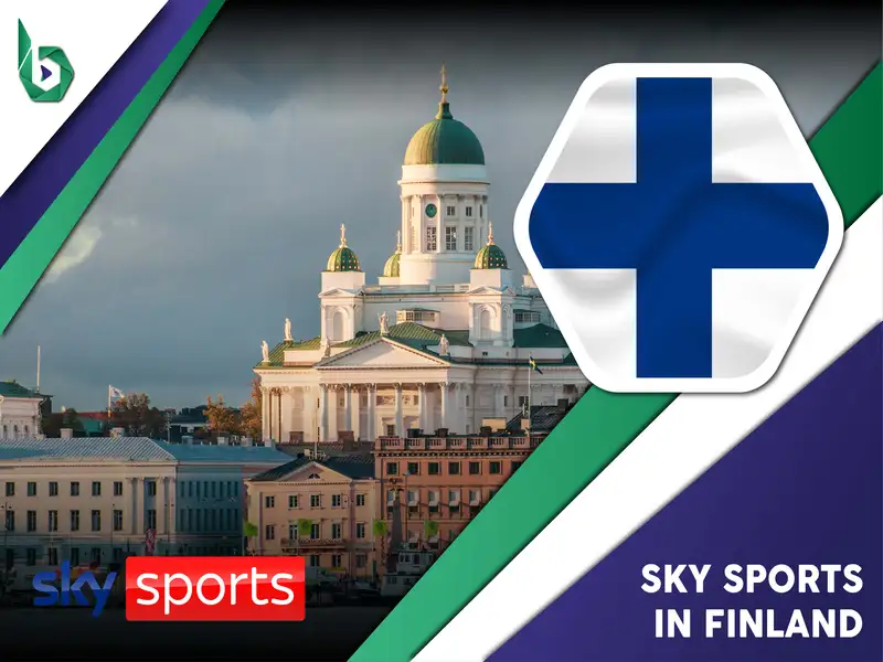 Watch Sky Sports in Finland