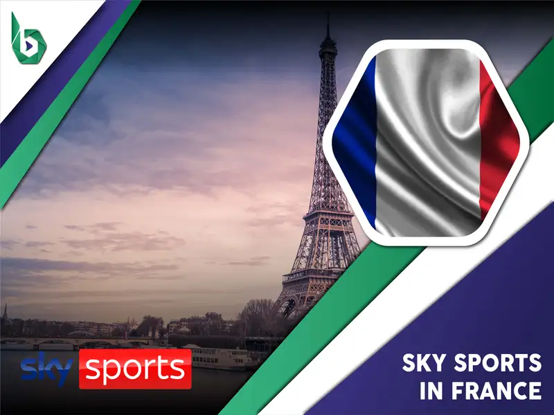 Watch Sky Sports in France