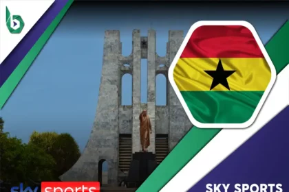 Watch Sky Sports in Ghana