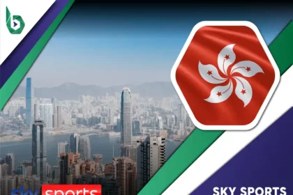 Watch Sky Sports in Hong Kong