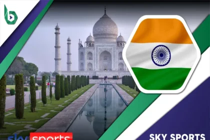 Watch Sky Sports in India