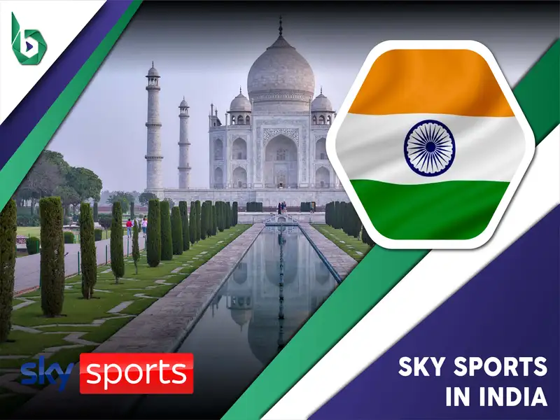 Watch Sky Sports in India