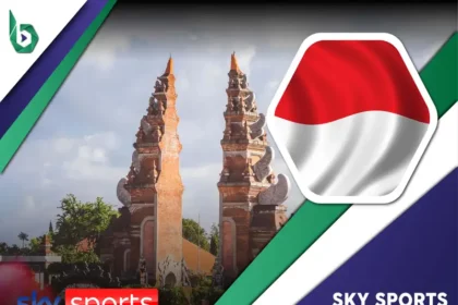 Watch Sky Sports in Indonesia