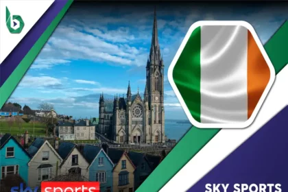 Watch Sky Sports in Ireland