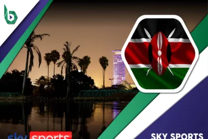 Watch Sky Sports in Kenya