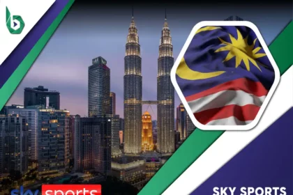 Watch Sky Sports in Malaysia