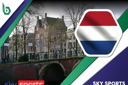 Watch Sky Sports in Netherlands