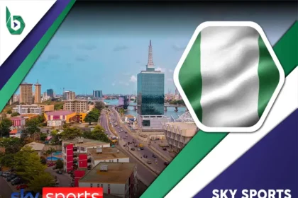 Watch Sky Sports in Nigeria