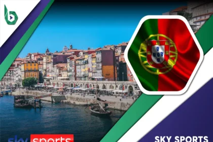 Watch Sky Sports in Portugal