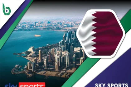 Watch Sky Sports in Qatar