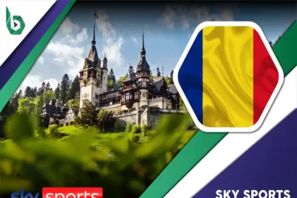 Watch Sky Sports in Romania