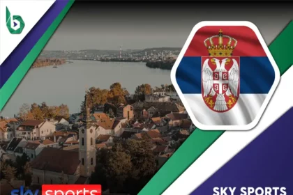 Watch Sky Sports in Serbia