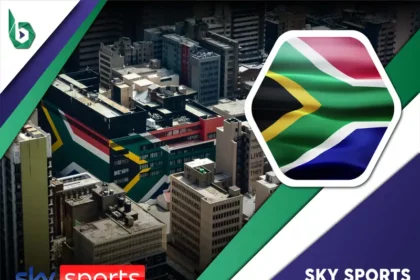 Watch Sky Sports in South Africa