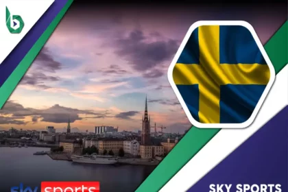 Watch Sky Sports in Sweden