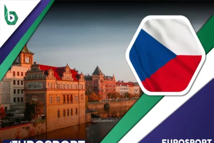 Watch Eurosport in Czech Republic