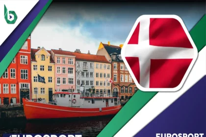 Watch Eurosport in Denmark