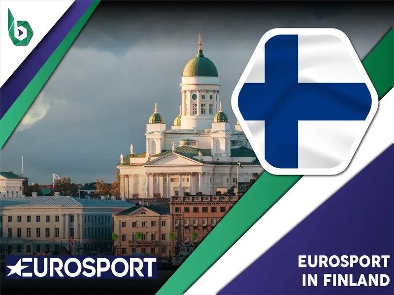 Watch Eurosport in Finland