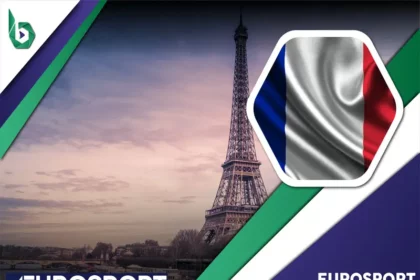 Watch Eurosport in France