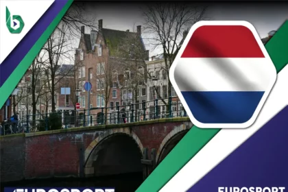 Watch Eurosport in Netherlands