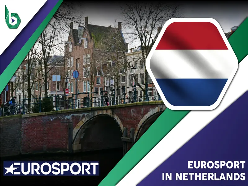 Watch Eurosport in Netherlands