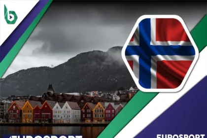 Watch Eurosport in Norway