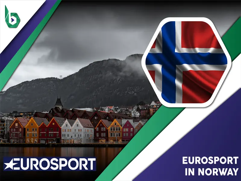 Watch Eurosport in Norway