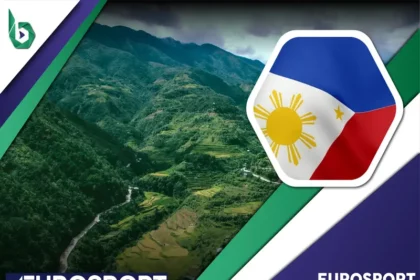 Watch Eurosport in Philippines