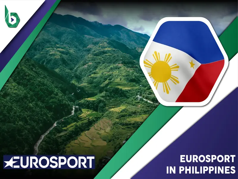 Watch Eurosport in Philippines