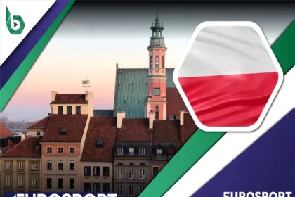 Watch Eurosport in Poland