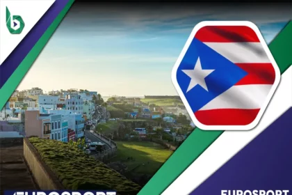 Watch Eurosport in Puerto Rico