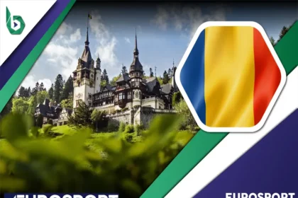 Watch Eurosport in Romania