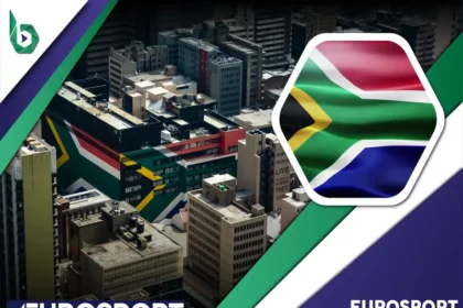 Watch Eurosport in South Africa