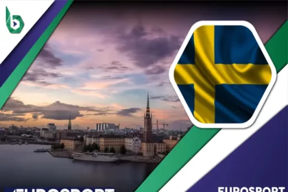 Watch Eurosport in Sweden