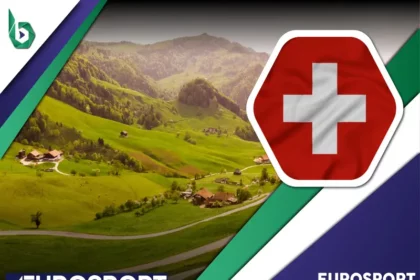 Watch Eurosport in Switzerland