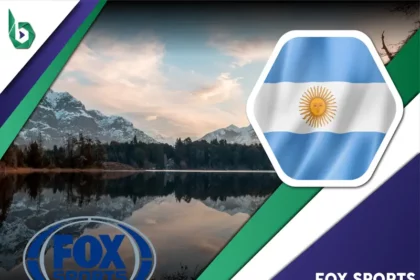 Watch Fox Sports in Argentina