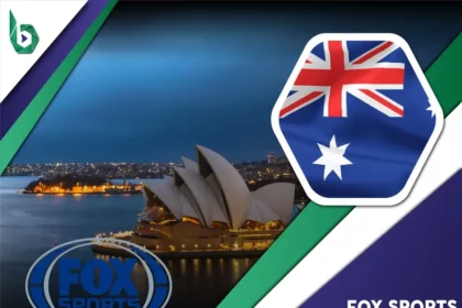 Watch Fox Sports in Australia