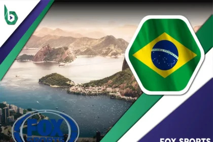 Watch Fox Sports in Brazil