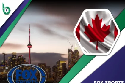 Watch Fox Sports in Canada