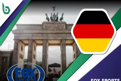 Watch Fox Sports in Germany