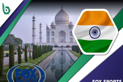 Watch Fox Sports in India