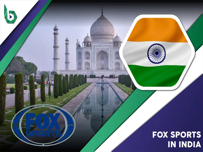 Watch Fox Sports in India
